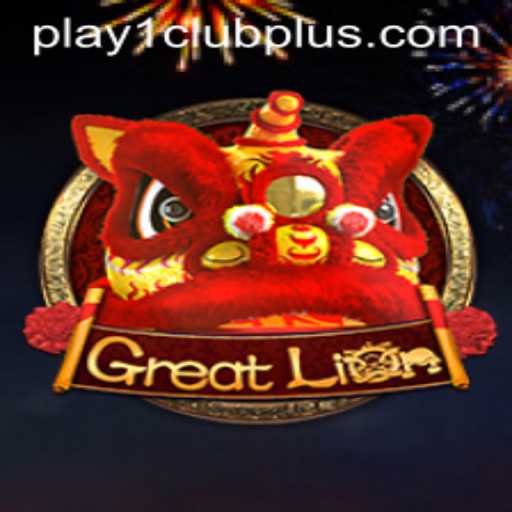 Unveiling the Adventure of GreatLion: A Play1.Club Phenomenon