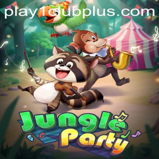 Explore the Adventure: JungleParty on PLAY1.CLUB