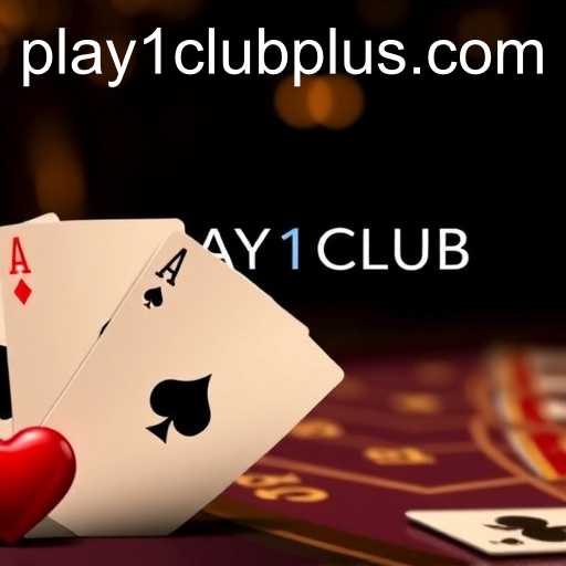 The Excitement of Online Baccarat at PLAY1.CLUB