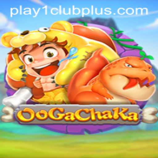 OoGaChaKa: The Thrilling New Adventure by PLAY1.CLUB