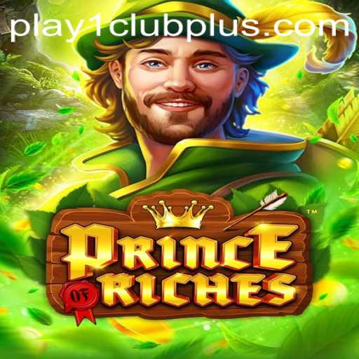 Unveiling PrinceOfRiches: A Comprehensive Guide to the Game and PLAY1.CLUB