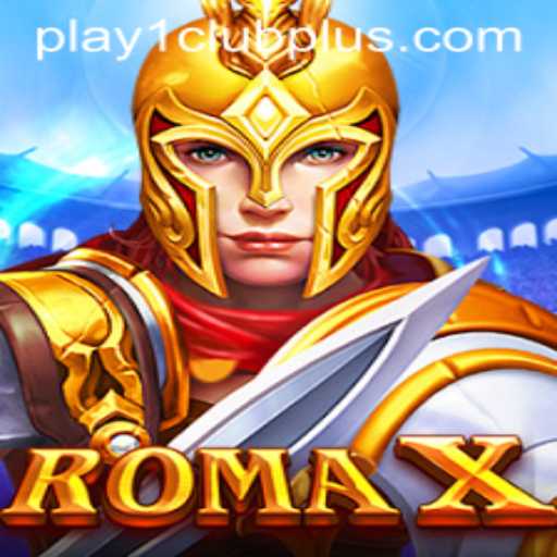 Exploring the World of RomaX: A Captivating Adventure with PLAY1.CLUB