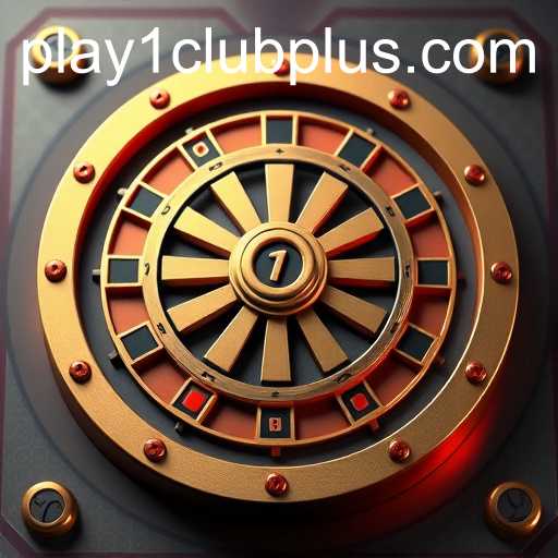 Exploring the Digital Revolution in Rotary Games with PLAY1.CLUB