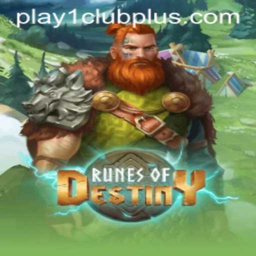 Exploring the Mystical World of RunesOfDestiny with PLAY1.CLUB